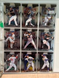 Lot of 9 2019 Prizm baseball
