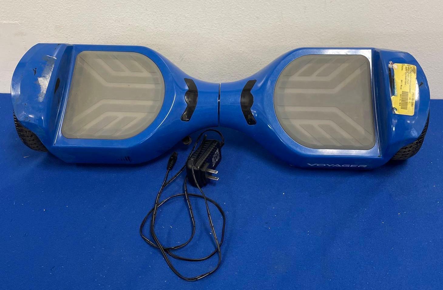Voyager hoverboard hotsell