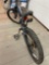 Shocker20 Bike