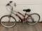 Avalon CS Aluminum comfort series bike