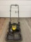 Brute Lawn mower