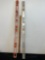 Levels 4ft