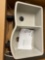 Blanco Diamond undermount sink new