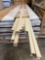 indented Edge Cap Beachwood 8ft