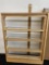 3? Base Filler Pull-Out, new