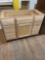 6-Drawer cabinet, 42x18?