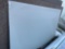 7ft x 54 1/2? x 3/4? Caesarstone Quartz Frozen Terra countertop