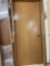 Prehung hollow door oak 34?
