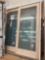 patio door 71? x 83?