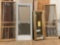 windows Doors, 30?and differents sizes