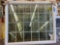 Picture Window New construction 71 1/2? x 59 1/2?