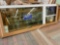 picture window with double hung 102? x 38? the window open 34 1/4 x 37 3/4?