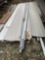 soffit, j channels, and more