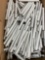 5? Ferrules white , 500 pieces