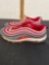 Tennis Shoes Nike in good condition size 11 Men