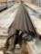 Steel Roof Brown
