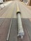 1/2 inch Stanley steel pipe, 20 foot long