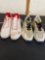 tennis shoes Puma, in good condition