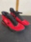 tennis shoes Jordan, in good condition