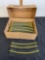 Screws 8x2 1/2?