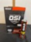 OSI brown window door and siding Sealant
