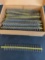 Screws Collated Quick load strips
