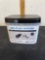 PVC Trim Kit with epoxy coated screws