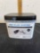 PVC Trim Kit with epoxy coated screws