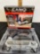 Camo edge deck fastening system