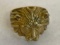 18K Gold Ring