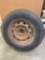MICHELIN LT265/70R17 Tire