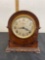 Ingraham Clock vintage