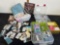 Beltshazzar jewelry vintage supplies