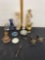 figurines and more