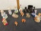 vintage figurines