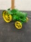 John Deere tractor