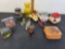 Plastic cups looney tunes, and more
