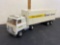 vintage semi truck tractor trailer Coast To Coast