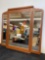 vintage mirror