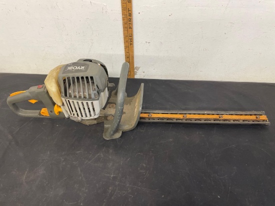 Ryobi Trimmer