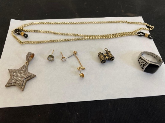 jewelry assorted