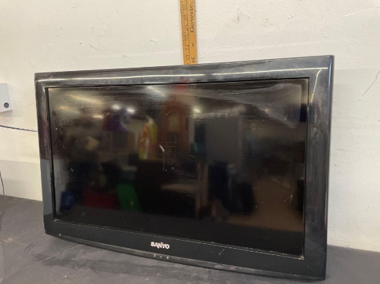 Sanyo Tv 35?