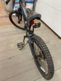 Shocker20 Bike