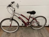 Avalon CS Aluminum comfort series bike