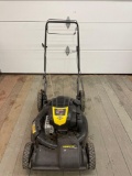 Brute Lawn mower