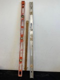 Levels 4ft