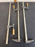 clamps