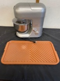 Dr. Tech Mixer and Gotham Steel