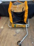 Bike Trailer