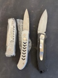 knifes